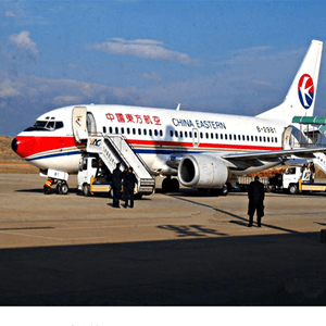 秦皇岛北戴河航空空运航空快运业稳步发展的原因是什么？